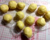 簡単！基本のメロンパン作り方8写真