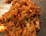 卵&お肉 不使用！おからハンバーガー作り方8写真