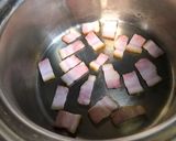 ♡幼児期♡レンズ豆の☆おいしいスープ☆作り方4写真