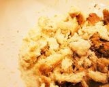 卵&お肉 不使用！おからハンバーガー作り方10写真
