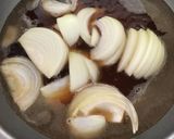 めちゃうま牛丼♪作り方4写真
