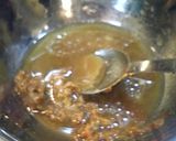 今日はコレいっとく~?みそだれ焼肉作り方1写真