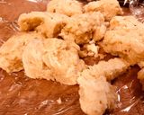卵&お肉 不使用！おからハンバーガー作り方13写真