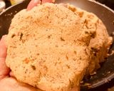 卵&お肉 不使用！おからハンバーガー作り方18写真