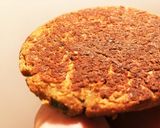 卵&お肉 不使用！おからハンバーガー作り方19写真