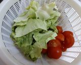 シーフードと野菜のマリネ作り方2写真