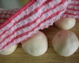 コロコロじゃがいもパン作り方5写真