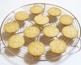 紅茶ビスケットのチョコサンドetc.作り方7写真