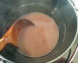 デトックス効果抜群！本葛で作る小豆の葛湯作り方9写真