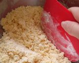 チョコチップメロンパン（ＨＢ使用）作り方9写真