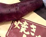 モツァレラチーズと芋のサラダ作り方3写真