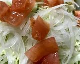 美味!おかしなサラダで満腹感UP!!作り方3写真