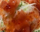 美味!おかしなサラダで満腹感UP!!作り方4写真