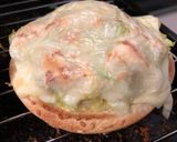 卵&お肉 不使用！おからハンバーガー作り方24写真