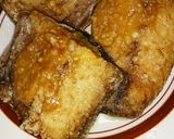 鯖の唐揚げ。生姜味噌ダレ２。作り方3写真
