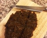 油はねしない！サックサクのもずくの天ぷら作り方3写真