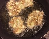 油はねしない！サックサクのもずくの天ぷら作り方6写真