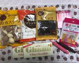 バレンタイン簡単大量可愛い★パンダチョコ作り方1写真