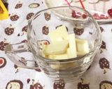 バレンタイン簡単大量可愛い★パンダチョコ作り方3写真