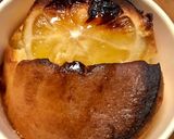 しっとり蜂蜜レモンのカップケーキ♡作り方5写真
