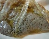 袋で作る手軽なフランス料理豚肉のコンフィ作り方5写真