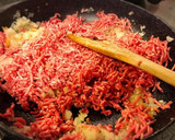 トマトで簡単♪美味しいミートソース作り方5写真