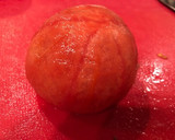 トマトで簡単♪美味しいミートソース作り方8写真