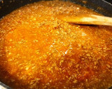 トマトで簡単♪美味しいミートソース作り方11写真