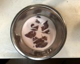 牛レバーと彩り野菜のグリル作り方1写真