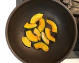 牛レバーと彩り野菜のグリル作り方3写真