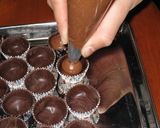 バレンタインに♡義理チョコ軍団?!作り方9写真