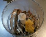 鍋にもスープにも！栄養満点！鰯のつみれ！作り方2写真