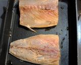 しっとり仕上がる！鯖のコクごまマヨ焼き！作り方3写真