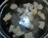 トロっ！圧力鍋で牛すじこんにゃく大根！作り方4写真
