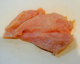低温調理で!簡単しっとりサラダチキン!作り方1写真