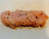 低温調理で!簡単しっとりサラダチキン!作り方2写真
