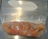 低温調理で!簡単しっとりサラダチキン!作り方3写真