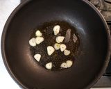 牛レバーと彩り野菜のグリル作り方5写真