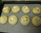 コロコロじゃがいもパン作り方7写真