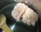 根菜スープ作り方3写真