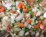 根菜スープ作り方6写真