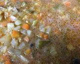根菜スープ作り方8写真