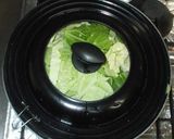 豚肉と茸のドレッシング野菜炒め♪簡単作り方5写真
