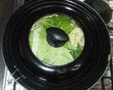 豚肉と茸のドレッシング野菜炒め♪簡単作り方5写真