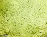 簡単しとサク☆抹茶大豆粉クッキー作り方4写真