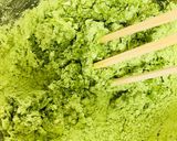 簡単しとサク☆抹茶大豆粉クッキー作り方5写真