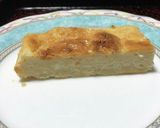 しっとりチーズケーキ卵不使用作り方4写真
