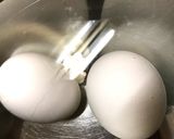 理系が作った『半熟ゆで玉子』作り方4写真