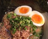 理系が作った『半熟ゆで玉子』作り方9写真
