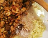 チャーシューごろごろ油味噌作り方3写真